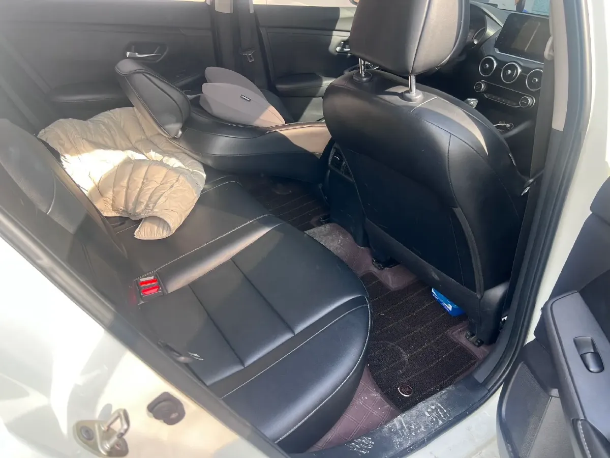 2022 Nissan Sylphy 1.6L 135HP L4 CVT,autocango,china used car exporter,china ev exporter,chinese used car exporter,chinese used ev exporter