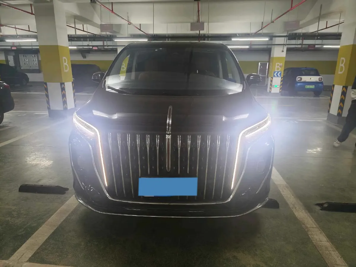 2023 HongQi HQ9 2.0T 252HP L4 8AT,autocango,china used car exporter,china ev exporter,chinese used car exporter,chinese used ev exporter