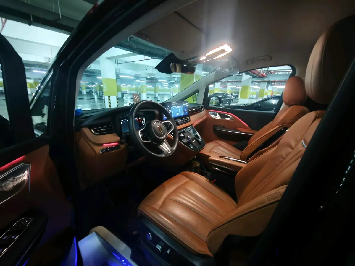 2023 HongQi HQ9 2.0T 252HP L4 8AT,autocango,china used car exporter,china ev exporter,chinese used car exporter,chinese used ev exporter