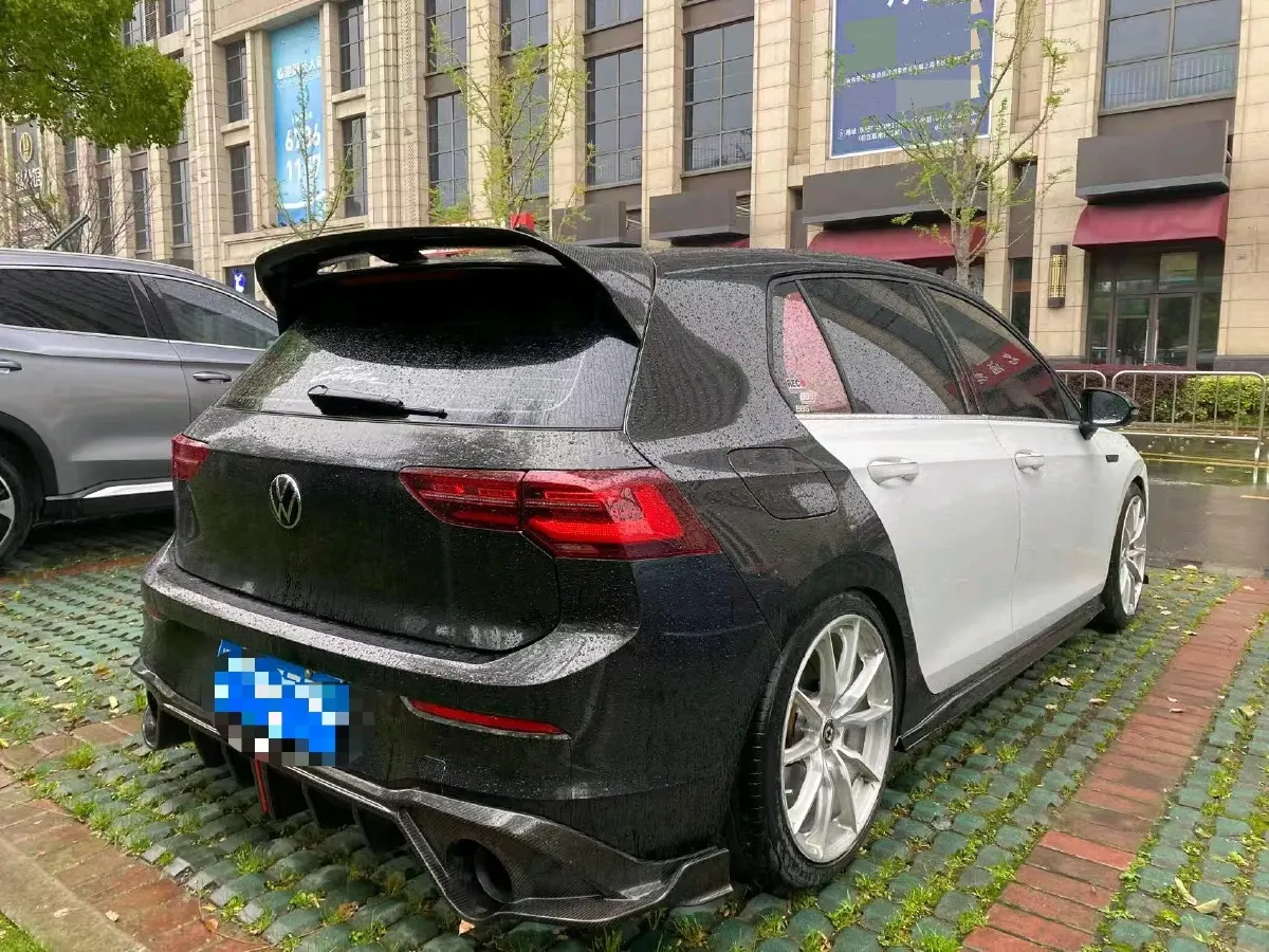2021 Volkswagen Golf 1.4T 150HP L4 7DCT,autocango,china used car exporter,china ev exporter,chinese used car exporter,chinese used ev exporter