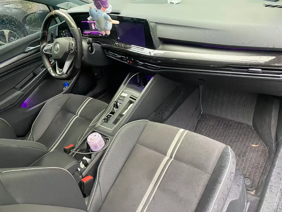 2021 Volkswagen Golf 1.4T 150HP L4 7DCT,autocango,china used car exporter,china ev exporter,chinese used car exporter,chinese used ev exporter