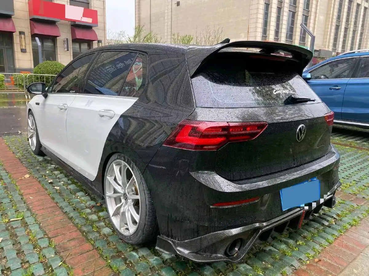 2021 Volkswagen Golf 1.4T 150HP L4 7DCT,autocango,china used car exporter,china ev exporter,chinese used car exporter,chinese used ev exporter