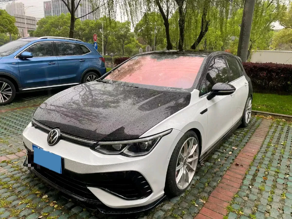 2021 Volkswagen Golf 1.4T 150HP L4 7DCT,autocango,china used car exporter,china ev exporter,chinese used car exporter,chinese used ev exporter