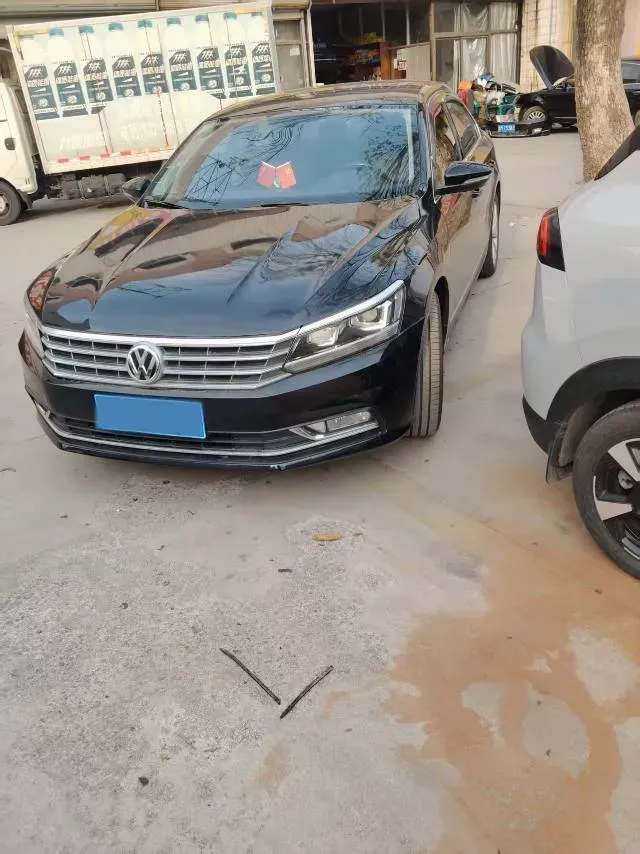 2016 Volkswagen Passat 1.8T 180HP L4 7DCT,autocango,china used car exporter,china ev exporter,chinese used car exporter,chinese used ev exporter