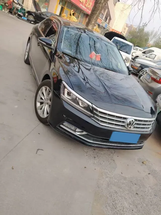 2016 Volkswagen Passat 1.8T 180HP L4 7DCT,autocango,china used car exporter,china ev exporter,chinese used car exporter,chinese used ev exporter