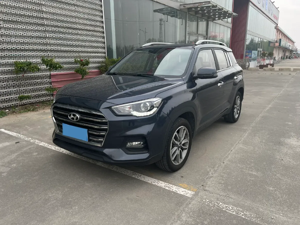 2019 Hyundai ix35 2.0L 160HP L4 6AT,autocango,china used car exporter,china ev exporter,chinese used car exporter,chinese used ev exporter