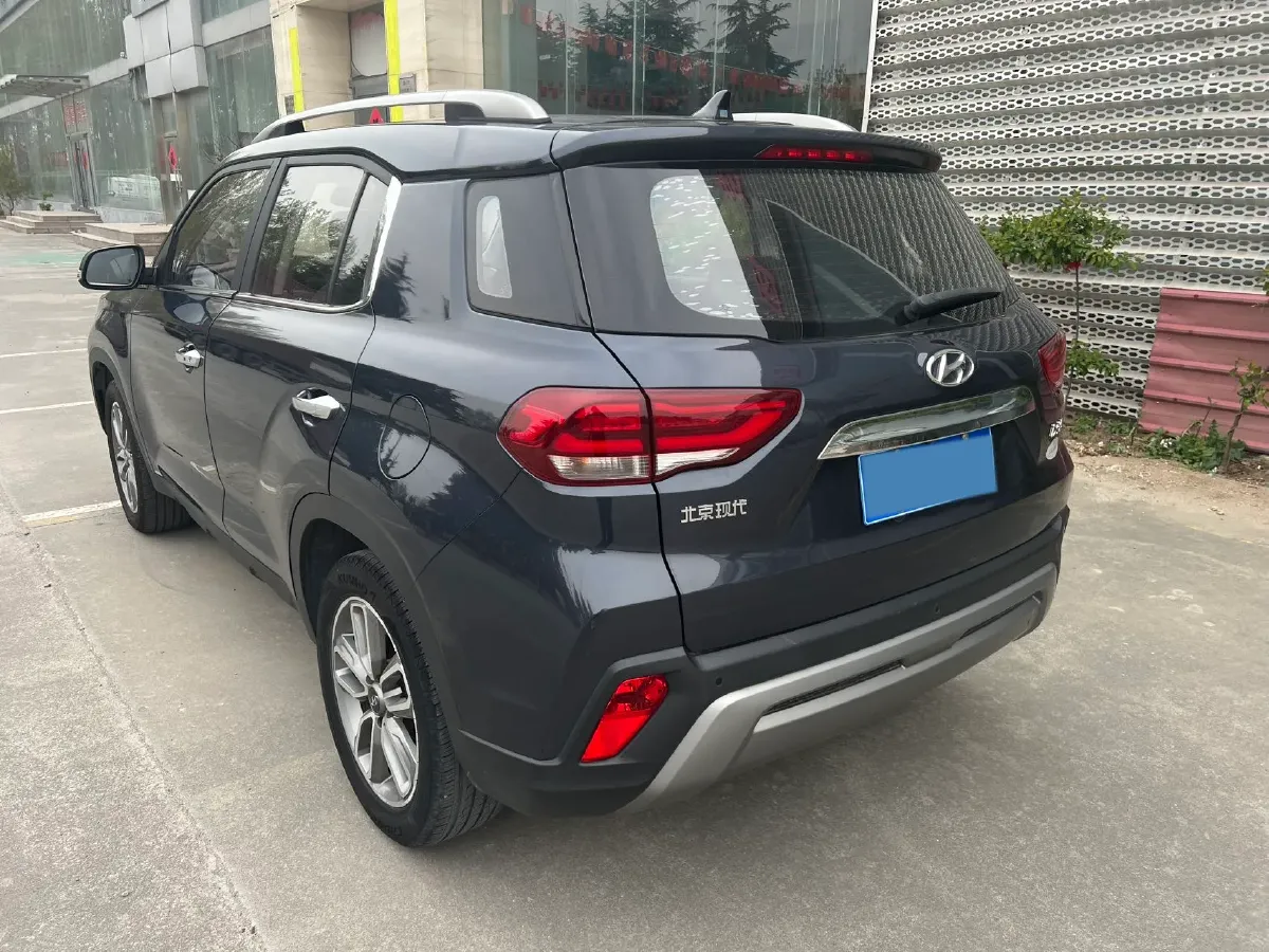 2019 Hyundai ix35 2.0L 160HP L4 6AT,autocango,china used car exporter,china ev exporter,chinese used car exporter,chinese used ev exporter