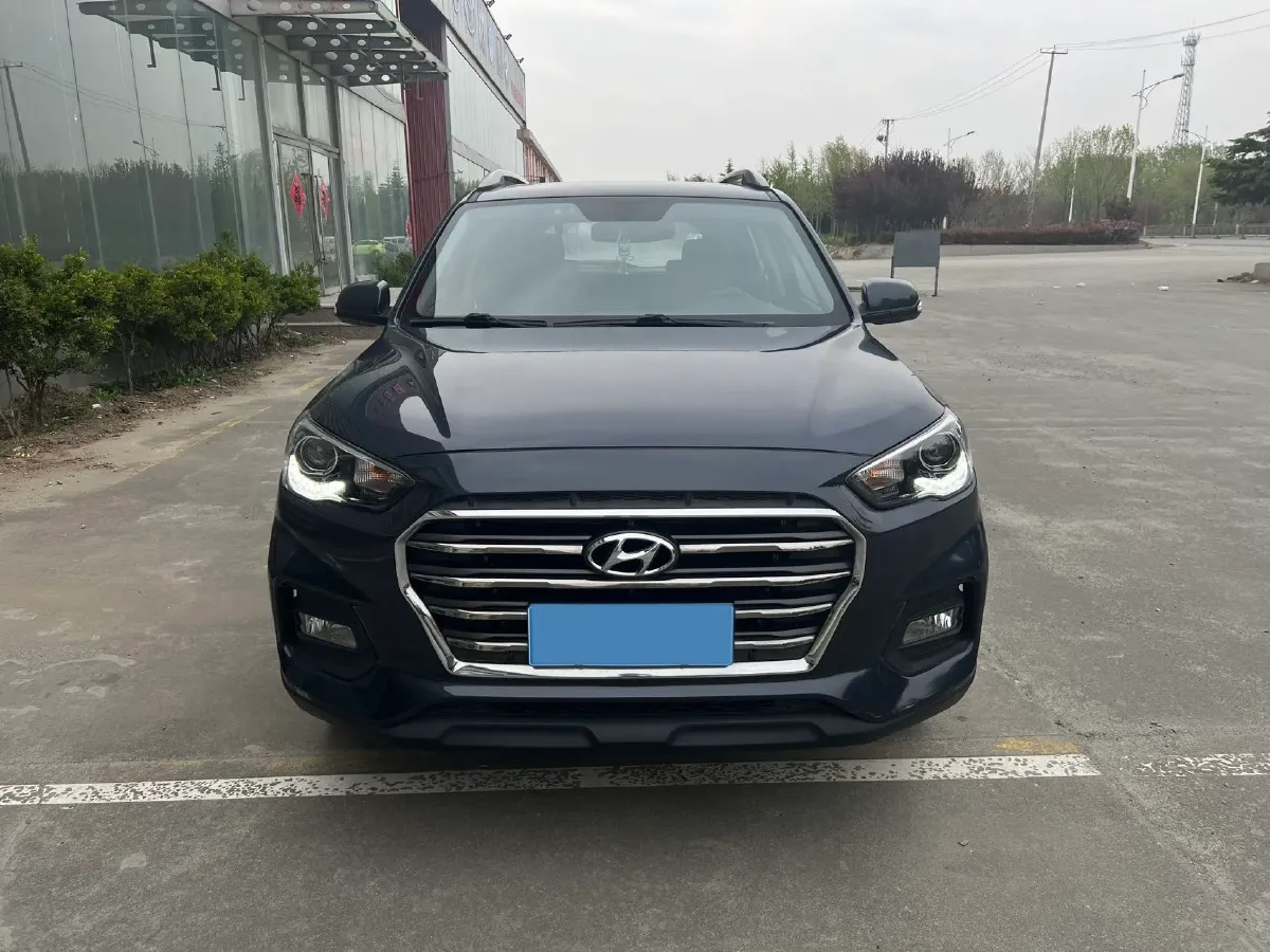 2019 Hyundai ix35 2.0L 160HP L4 6AT,autocango,china used car exporter,china ev exporter,chinese used car exporter,chinese used ev exporter