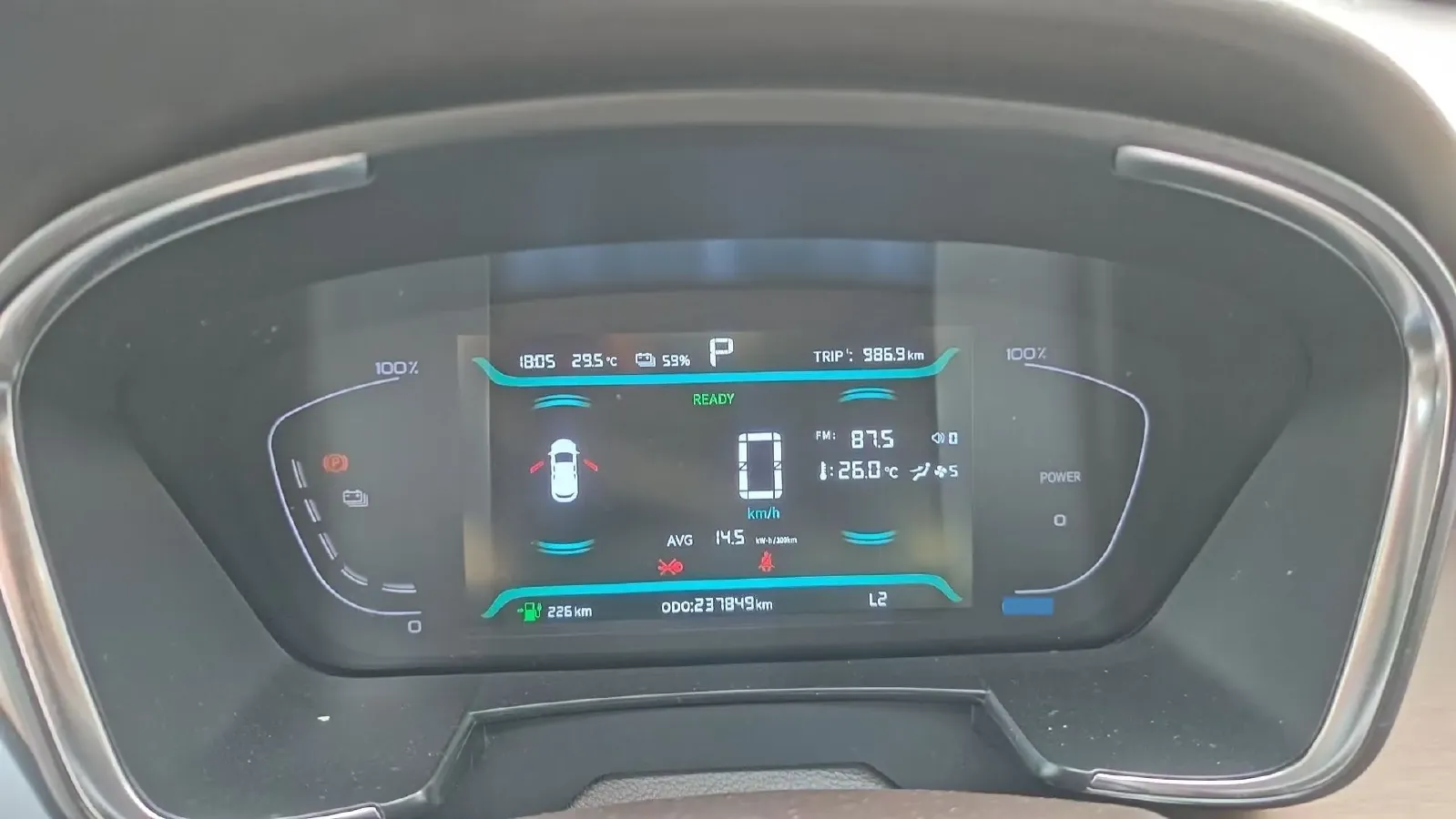 2021 LiFan Maple 80v BEV 53KWH,autocango,china used car exporter,china ev exporter,chinese used car exporter,chinese used ev exporter