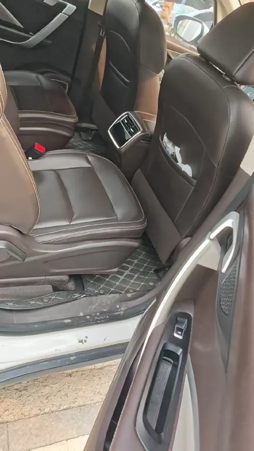 2021 LiFan Maple 80v BEV 53KWH,autocango,china used car exporter,china ev exporter,chinese used car exporter,chinese used ev exporter