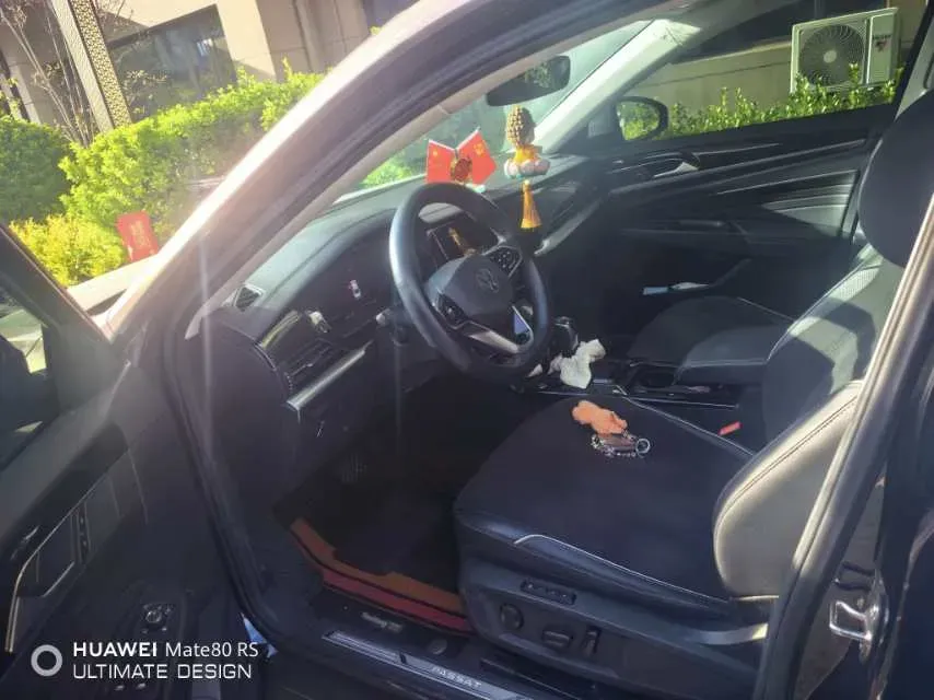2023 Volkswagen Passat 2.0T 186HP L4 7DCT,autocango,china used car exporter,china ev exporter,chinese used car exporter,chinese used ev exporter