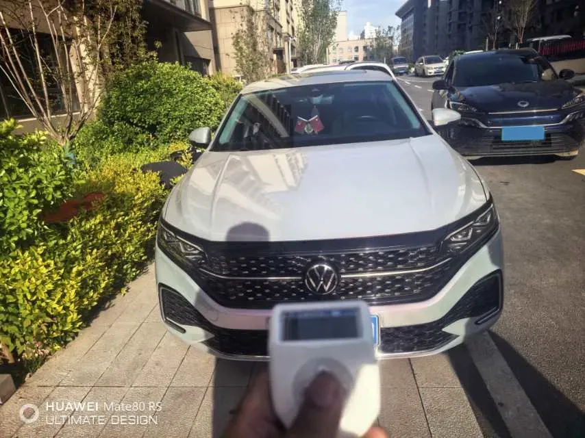 2023 Volkswagen Passat 2.0T 186HP L4 7DCT,autocango,china used car exporter,china ev exporter,chinese used car exporter,chinese used ev exporter