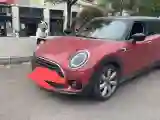 2022 MINI CLUBMAN 1.5T 136HP L3 7DCT