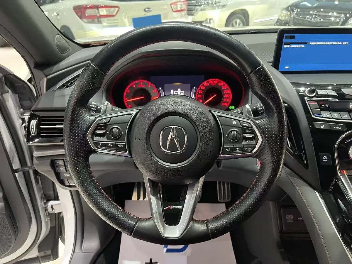 2020 Acura RDX 2.0T 265HP L4 10AT,autocango,china used car exporter,china ev exporter,chinese used car exporter,chinese used ev exporter