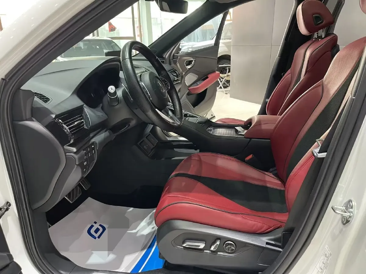 2020 Acura RDX 2.0T 265HP L4 10AT,autocango,china used car exporter,china ev exporter,chinese used car exporter,chinese used ev exporter