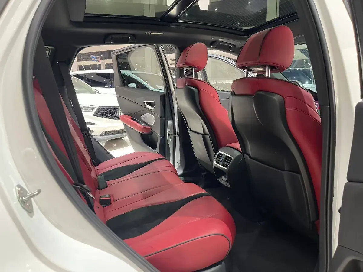 2020 Acura RDX 2.0T 265HP L4 10AT,autocango,china used car exporter,china ev exporter,chinese used car exporter,chinese used ev exporter