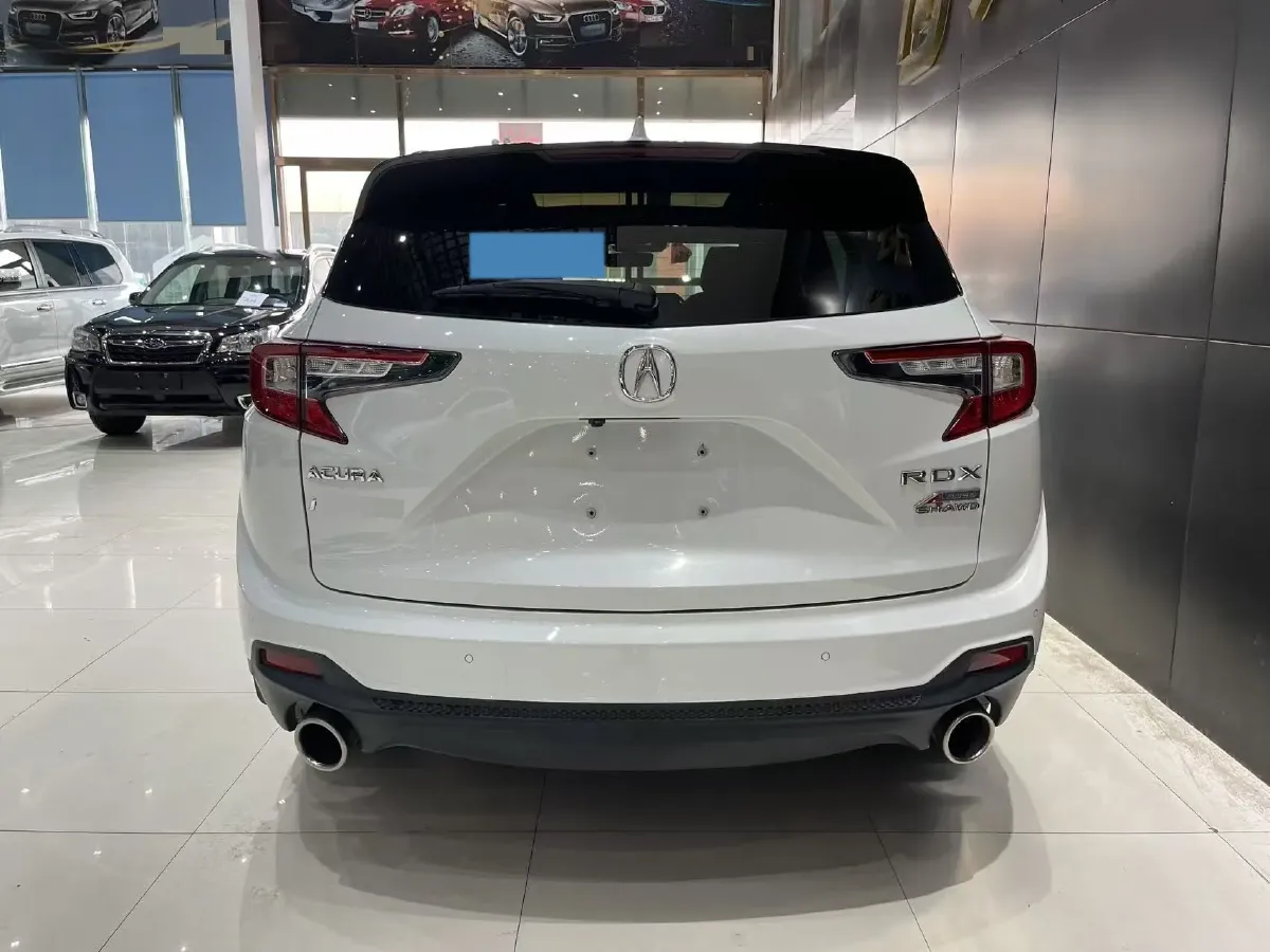 2020 Acura RDX 2.0T 265HP L4 10AT,autocango,china used car exporter,china ev exporter,chinese used car exporter,chinese used ev exporter