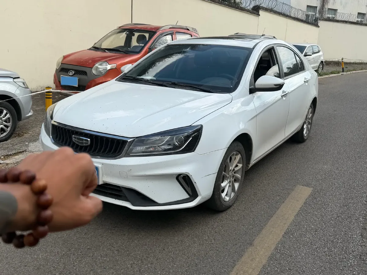 2021 Geely Coolray 1.4T 141HP L4 6MT,autocango,china used car exporter,china ev exporter,chinese used car exporter,chinese used ev exporter