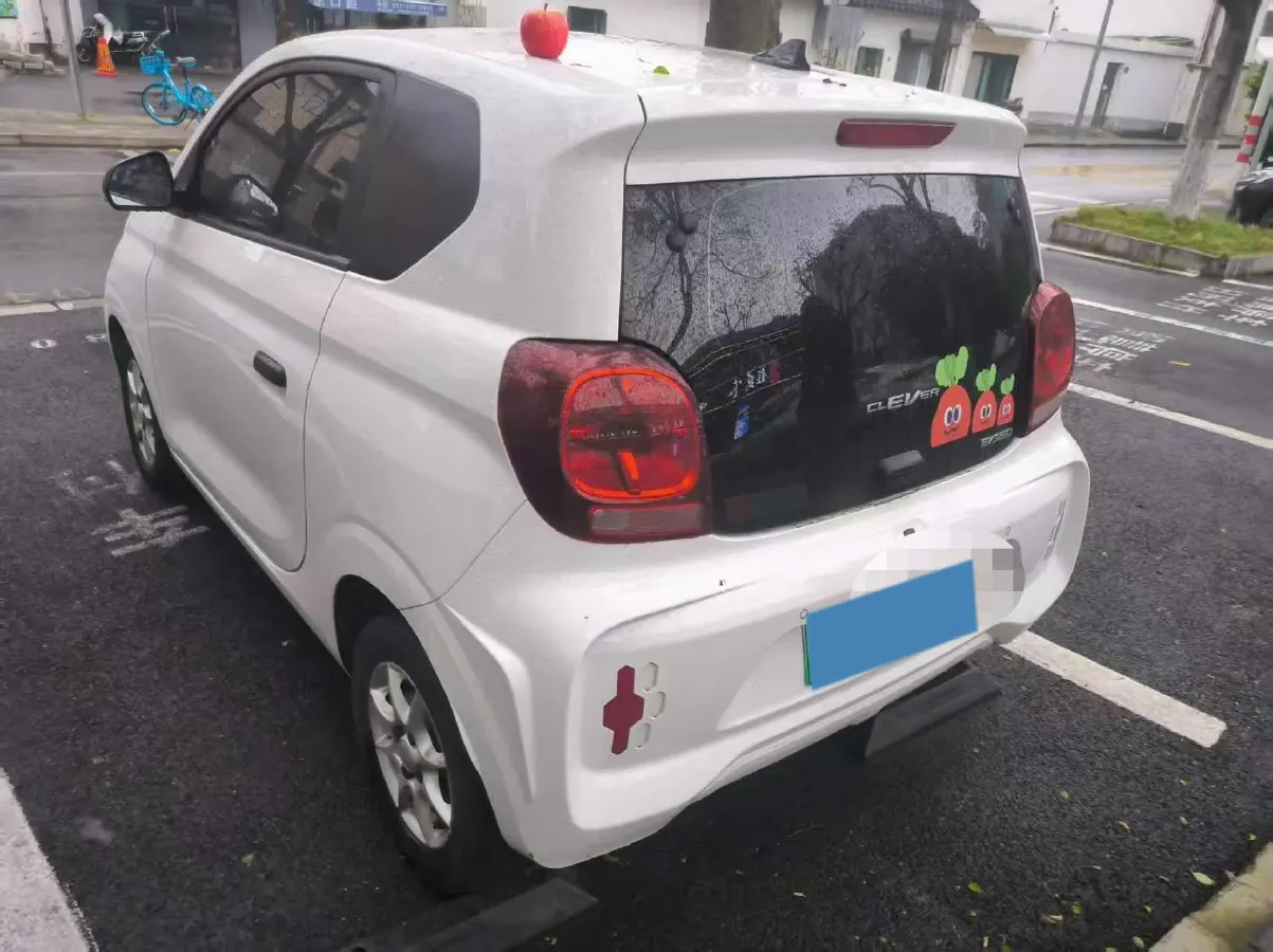 2022 Roewe Clever BEV 29KWH,autocango,china used car exporter,china ev exporter,chinese used car exporter,chinese used ev exporter