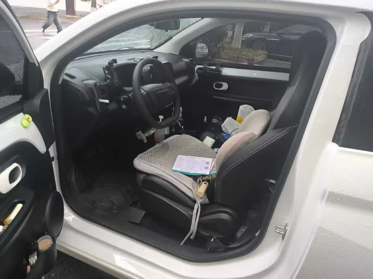 2022 Roewe Clever BEV 29KWH,autocango,china used car exporter,china ev exporter,chinese used car exporter,chinese used ev exporter