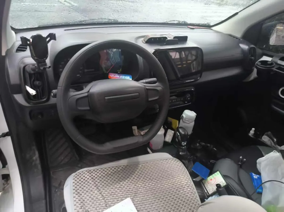 2022 Roewe Clever BEV 29KWH,autocango,china used car exporter,china ev exporter,chinese used car exporter,chinese used ev exporter