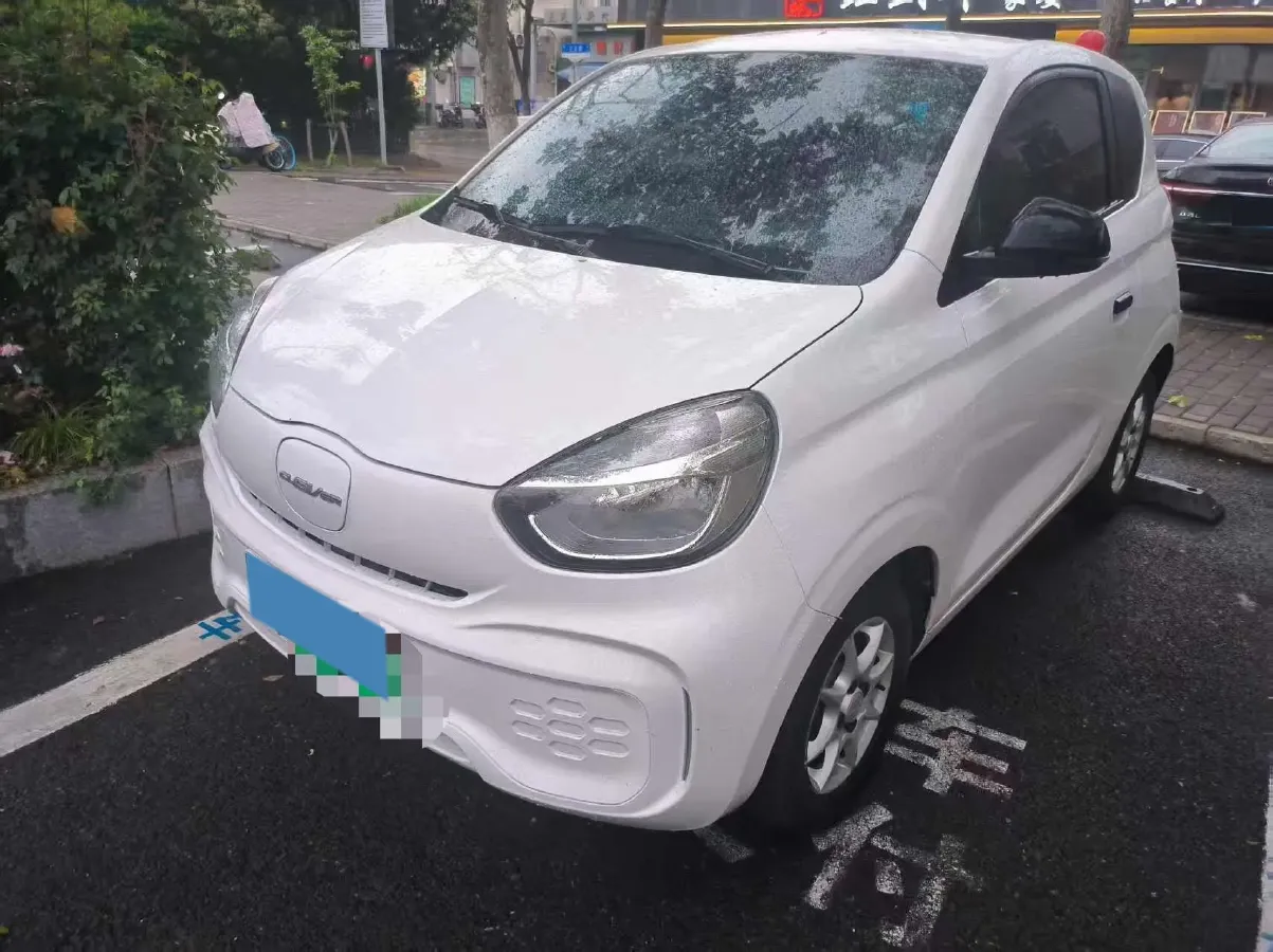 2022 Roewe Clever BEV 29KWH,autocango,china used car exporter,china ev exporter,chinese used car exporter,chinese used ev exporter