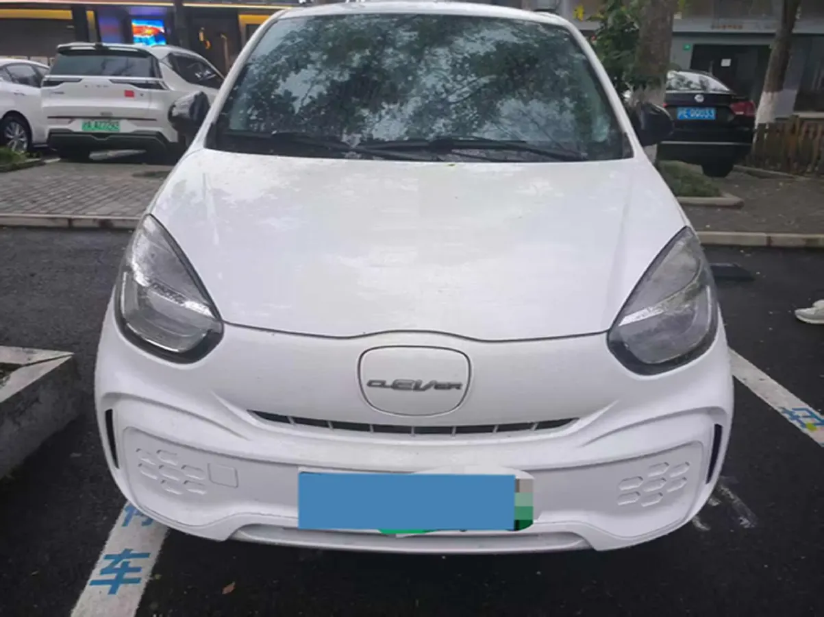 2022 Roewe Clever BEV 29KWH,autocango,china used car exporter,china ev exporter,chinese used car exporter,chinese used ev exporter