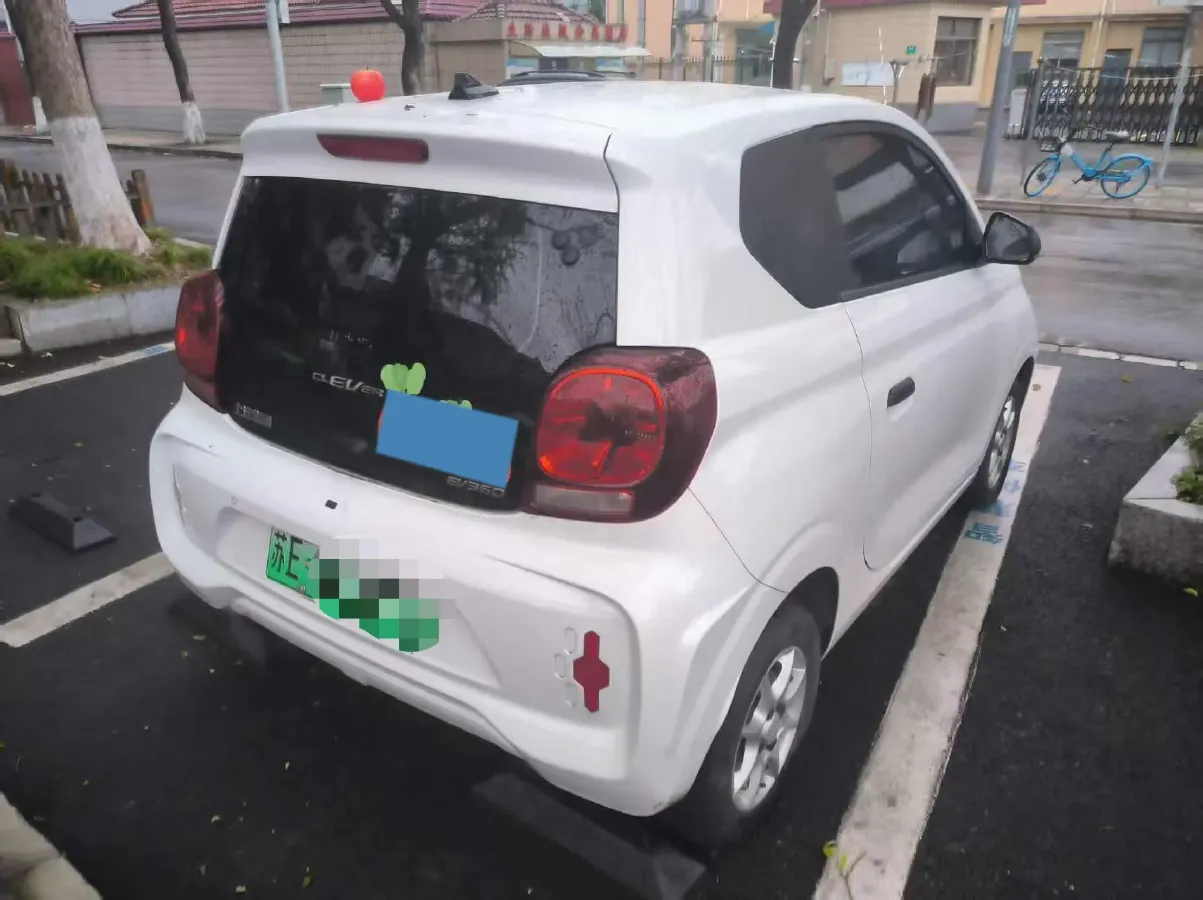 2022 Roewe Clever BEV 29KWH,autocango,china used car exporter,china ev exporter,chinese used car exporter,chinese used ev exporter