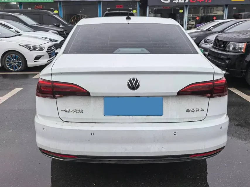 2021 Volkswagen Bora 1.5L 113HP L4 6AT,autocango,china used car exporter,china ev exporter,chinese used car exporter,chinese used ev exporter