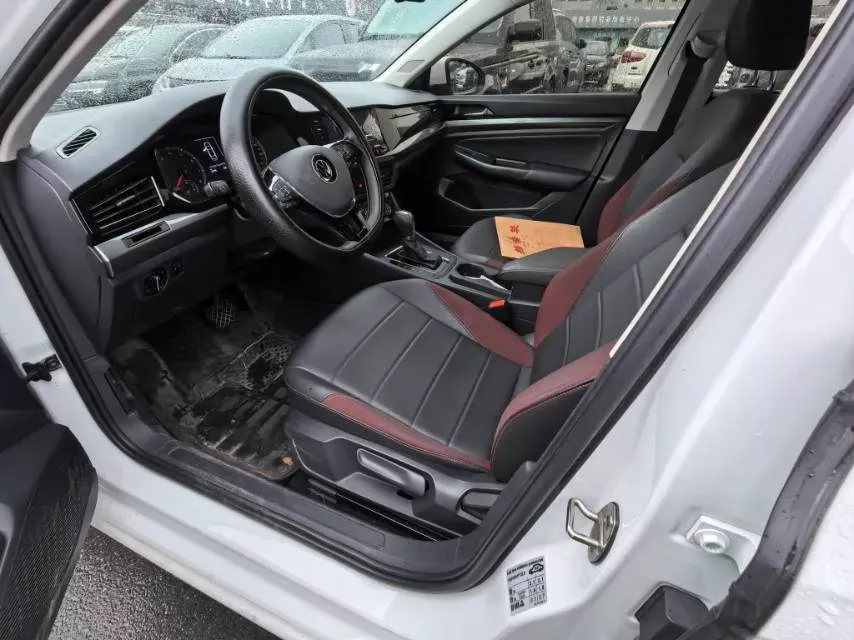 2021 Volkswagen Bora 1.5L 113HP L4 6AT,autocango,china used car exporter,china ev exporter,chinese used car exporter,chinese used ev exporter