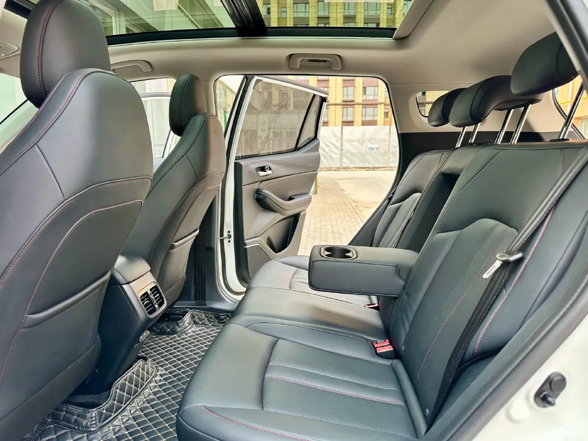 2020 GAC Trumpchi GS4 1.5T 169HP L4 6AT,autocango,china used car exporter,china ev exporter,chinese used car exporter,chinese used ev exporter