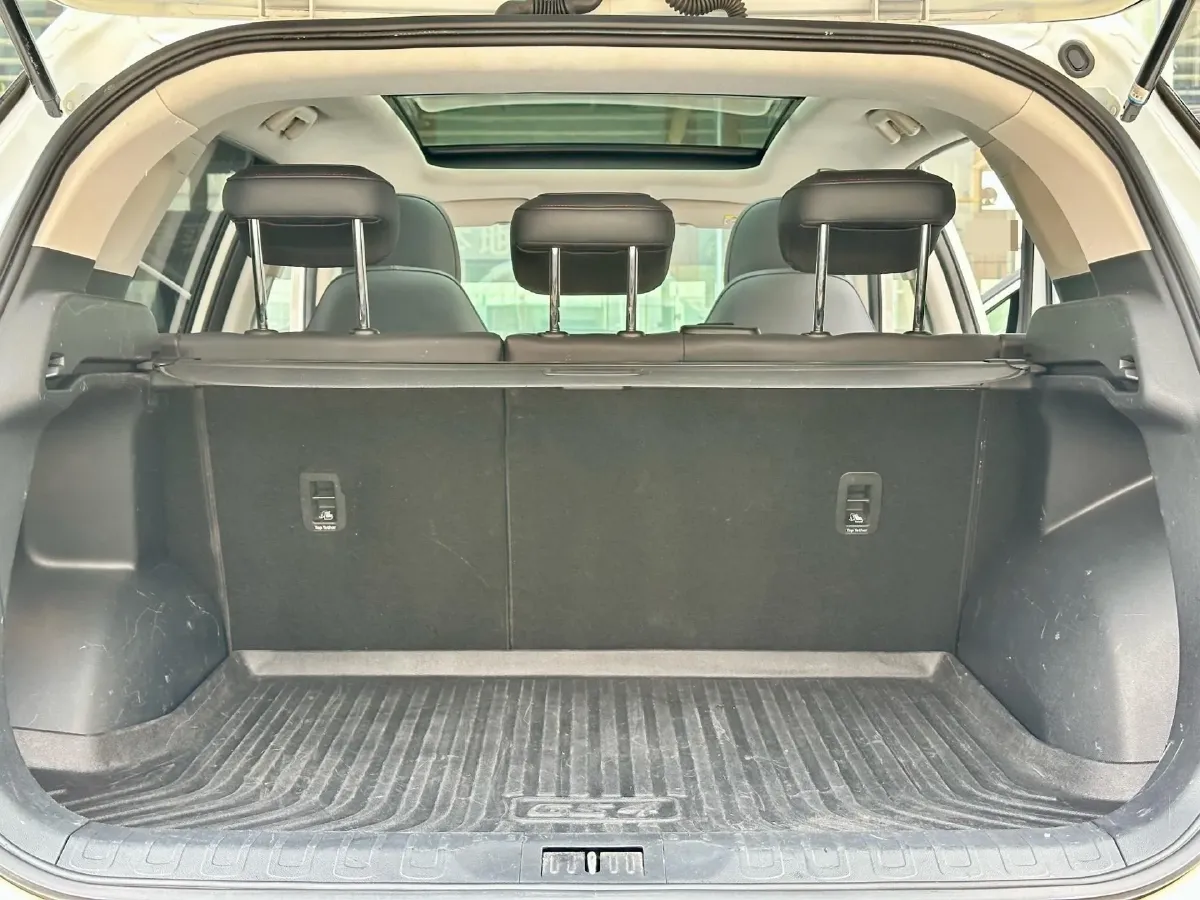 2020 GAC Trumpchi GS4 1.5T 169HP L4 6AT,autocango,china used car exporter,china ev exporter,chinese used car exporter,chinese used ev exporter