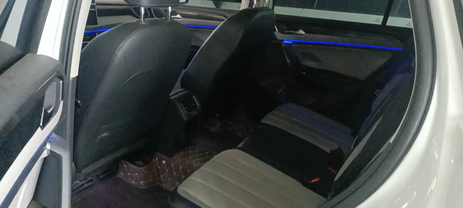 2023 Volkswagen Tayron GTE 1.4T 150HP L4 6DCT PHEV 13KWH,autocango,china used car exporter,china ev exporter,chinese used car exporter,chinese used ev exporter