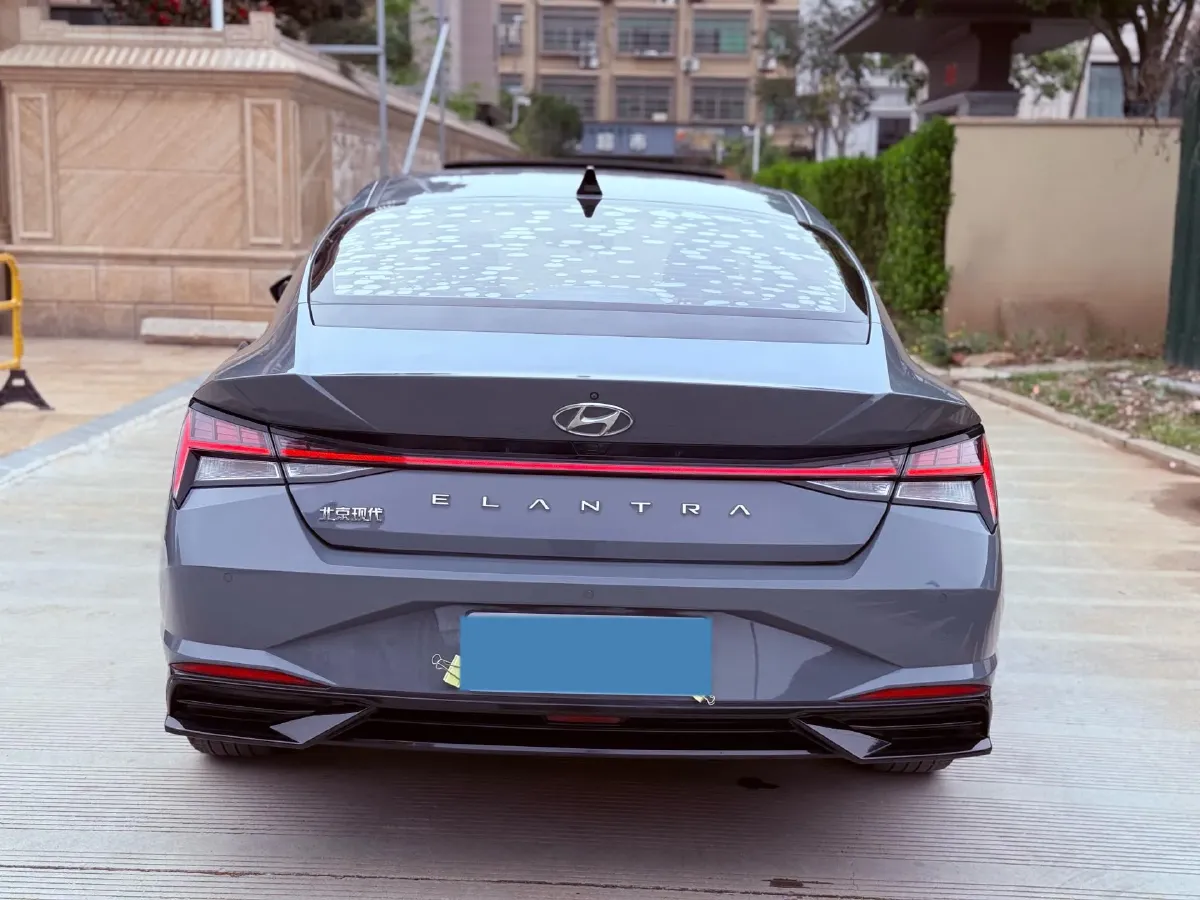 2021 Hyundai Elantra 1.5L 115HP L4 CVT,autocango,china used car exporter,china ev exporter,chinese used car exporter,chinese used ev exporter