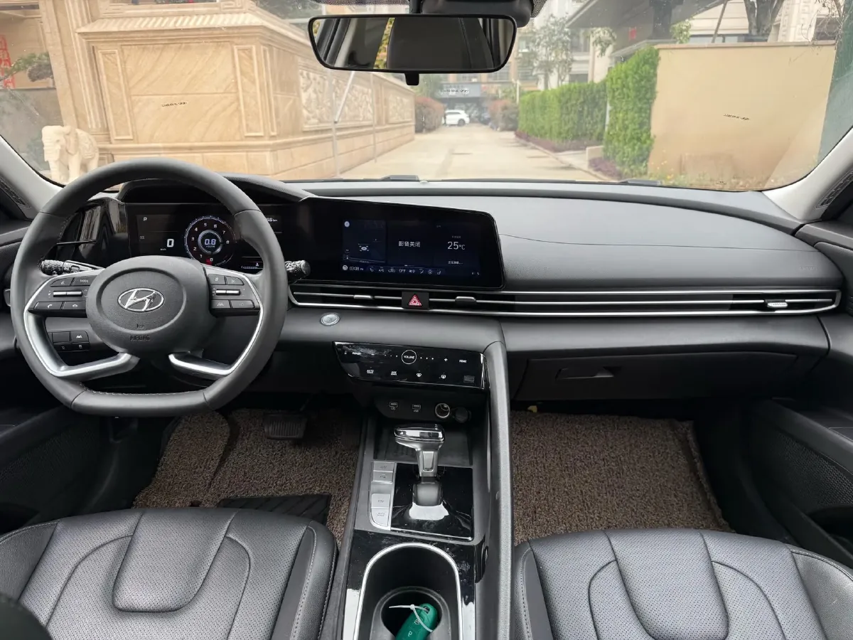 2021 Hyundai Elantra 1.5L 115HP L4 CVT,autocango,china used car exporter,china ev exporter,chinese used car exporter,chinese used ev exporter