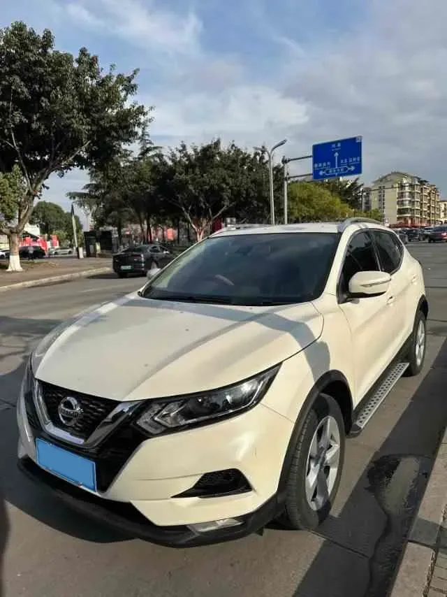 2022 Nissan Qashqai 2.0L 151HP L4 CVT,autocango,china used car exporter,china ev exporter,chinese used car exporter,chinese used ev exporter