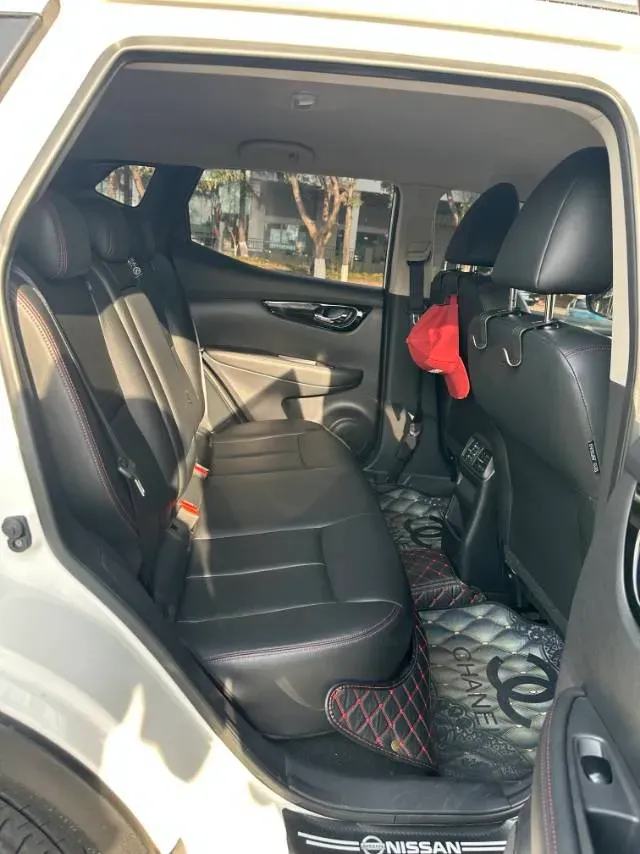 2022 Nissan Qashqai 2.0L 151HP L4 CVT,autocango,china used car exporter,china ev exporter,chinese used car exporter,chinese used ev exporter