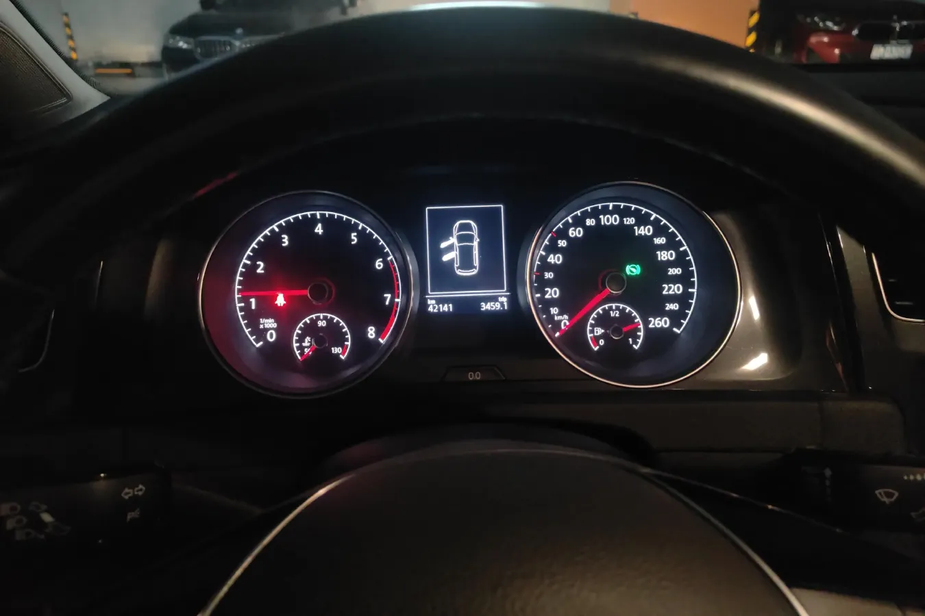 2020 Volkswagen Golf 1.2T 116HP L4 7DCT,autocango,china used car exporter,china ev exporter,chinese used car exporter,chinese used ev exporter