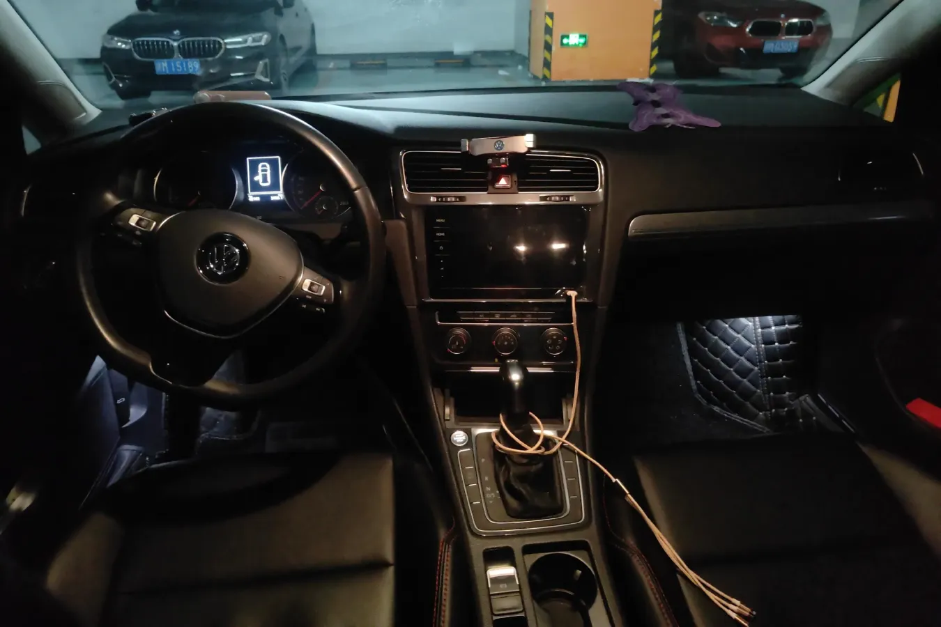 2020 Volkswagen Golf 1.2T 116HP L4 7DCT,autocango,china used car exporter,china ev exporter,chinese used car exporter,chinese used ev exporter