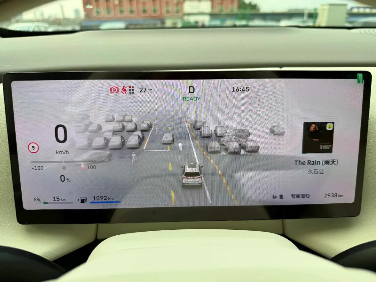 2025 WEY BlueMountain 1.5T 170HP L4 4DHT PHEV 44.5KWH,autocango,china used car exporter,china ev exporter,chinese used car exporter,chinese used ev exporter