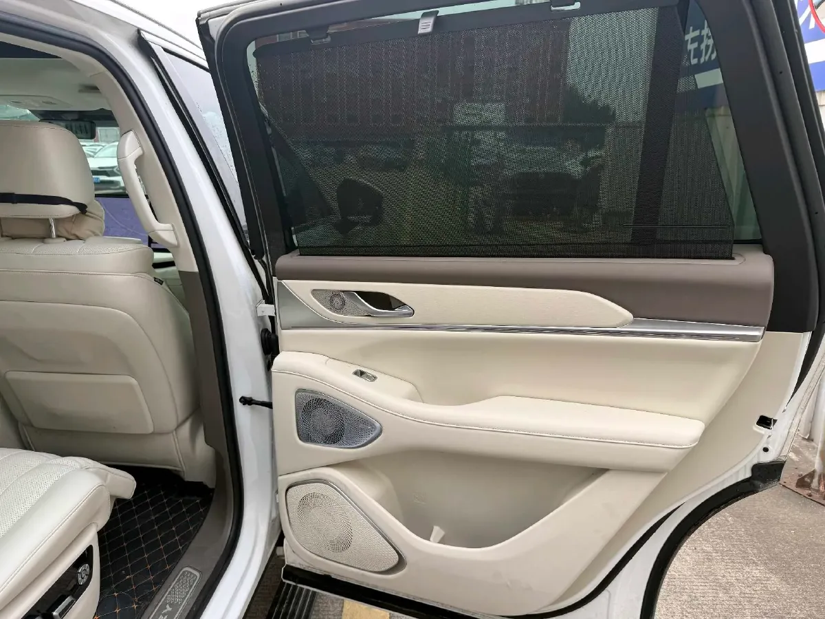 2025 WEY BlueMountain 1.5T 170HP L4 4DHT PHEV 44.5KWH,autocango,china used car exporter,china ev exporter,chinese used car exporter,chinese used ev exporter