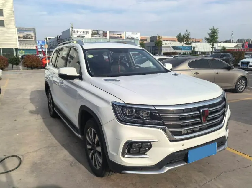 2018 Roewe RX5 2.0T 220HP L4 6DCT,autocango,china used car exporter,china ev exporter,chinese used car exporter,chinese used ev exporter