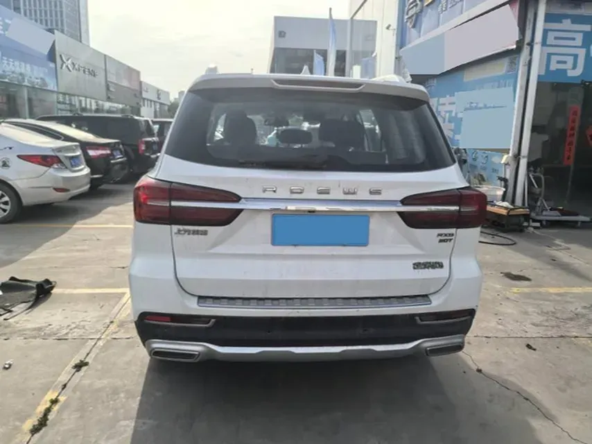 2018 Roewe RX5 2.0T 220HP L4 6DCT,autocango,china used car exporter,china ev exporter,chinese used car exporter,chinese used ev exporter
