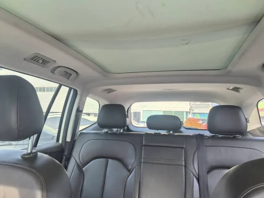 2018 Roewe RX5 2.0T 220HP L4 6DCT,autocango,china used car exporter,china ev exporter,chinese used car exporter,chinese used ev exporter