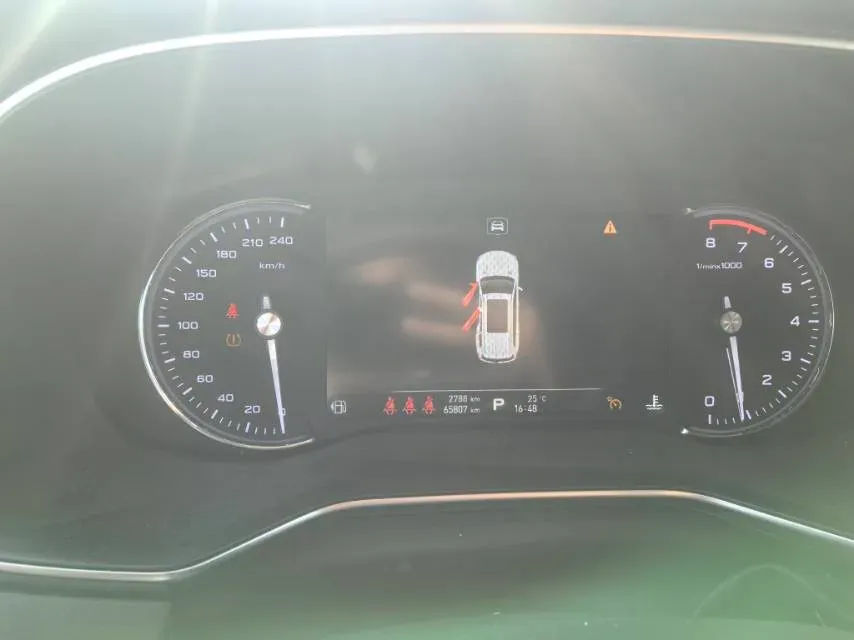 2018 Roewe RX5 2.0T 220HP L4 6DCT,autocango,china used car exporter,china ev exporter,chinese used car exporter,chinese used ev exporter