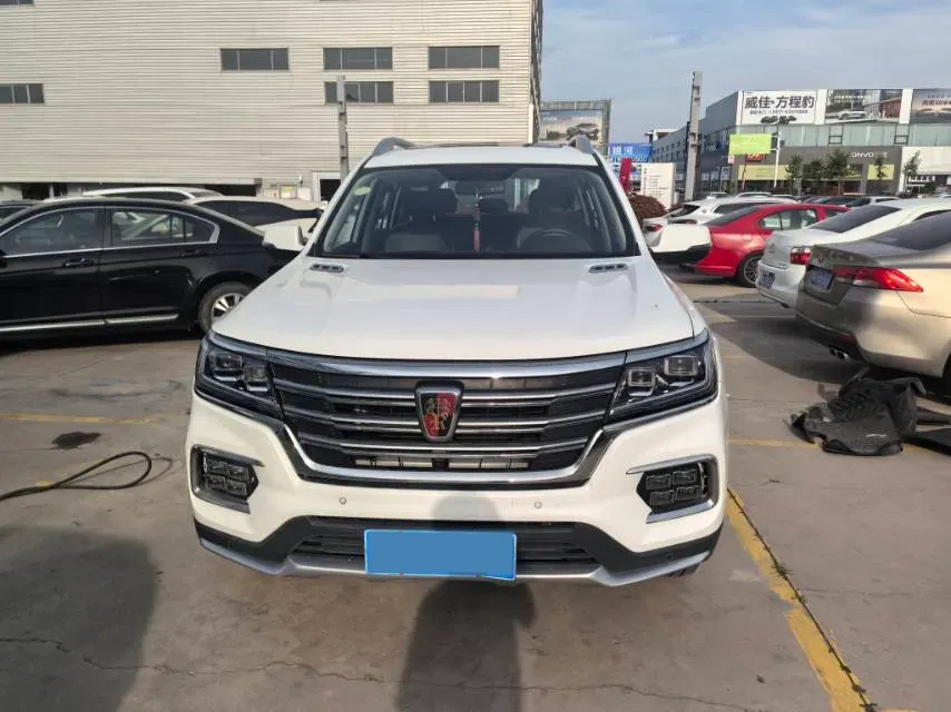 2018 Roewe RX5 2.0T 220HP L4 6DCT,autocango,china used car exporter,china ev exporter,chinese used car exporter,chinese used ev exporter