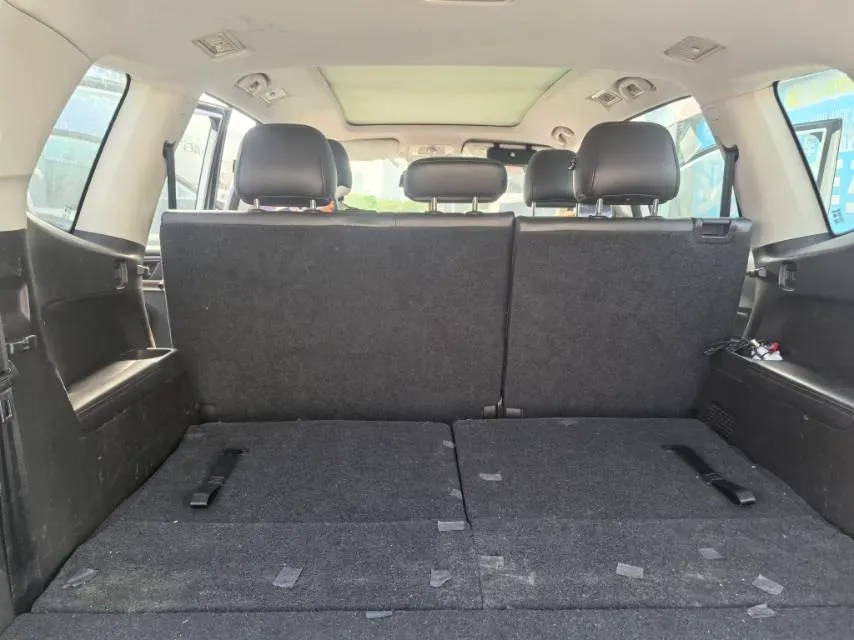 2018 Roewe RX5 2.0T 220HP L4 6DCT,autocango,china used car exporter,china ev exporter,chinese used car exporter,chinese used ev exporter