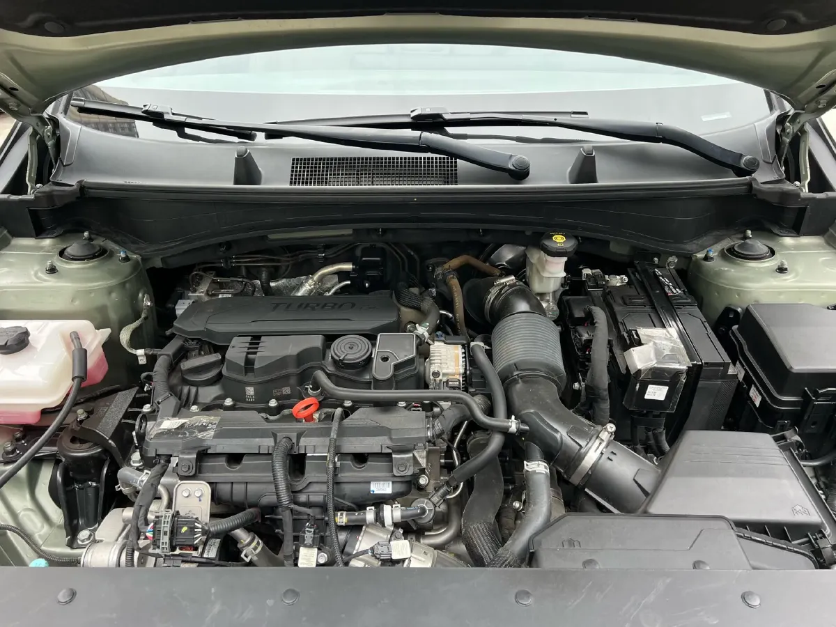 2023 Kia Sportage 1.5T 200HP L4 8AT,autocango,china used car exporter,china ev exporter,chinese used car exporter,chinese used ev exporter