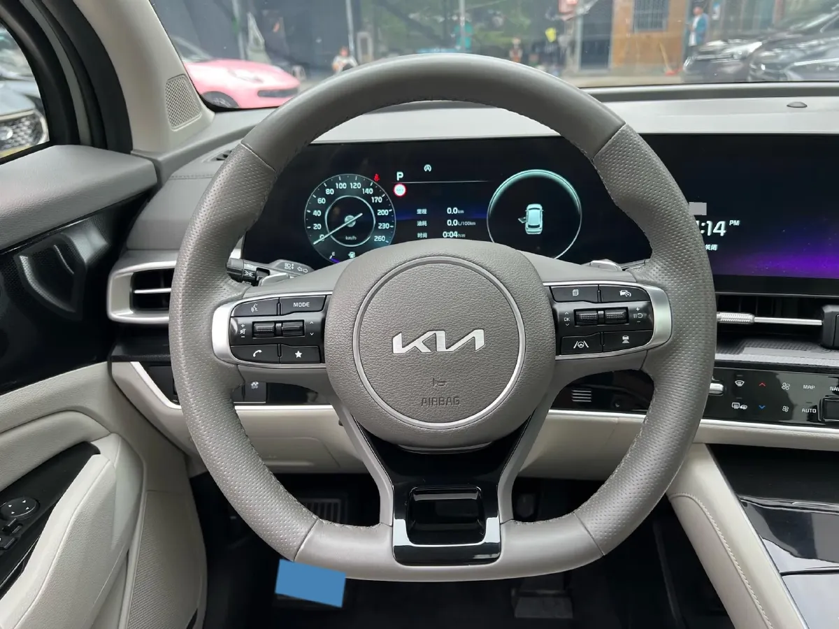 2023 Kia Sportage 1.5T 200HP L4 8AT,autocango,china used car exporter,china ev exporter,chinese used car exporter,chinese used ev exporter