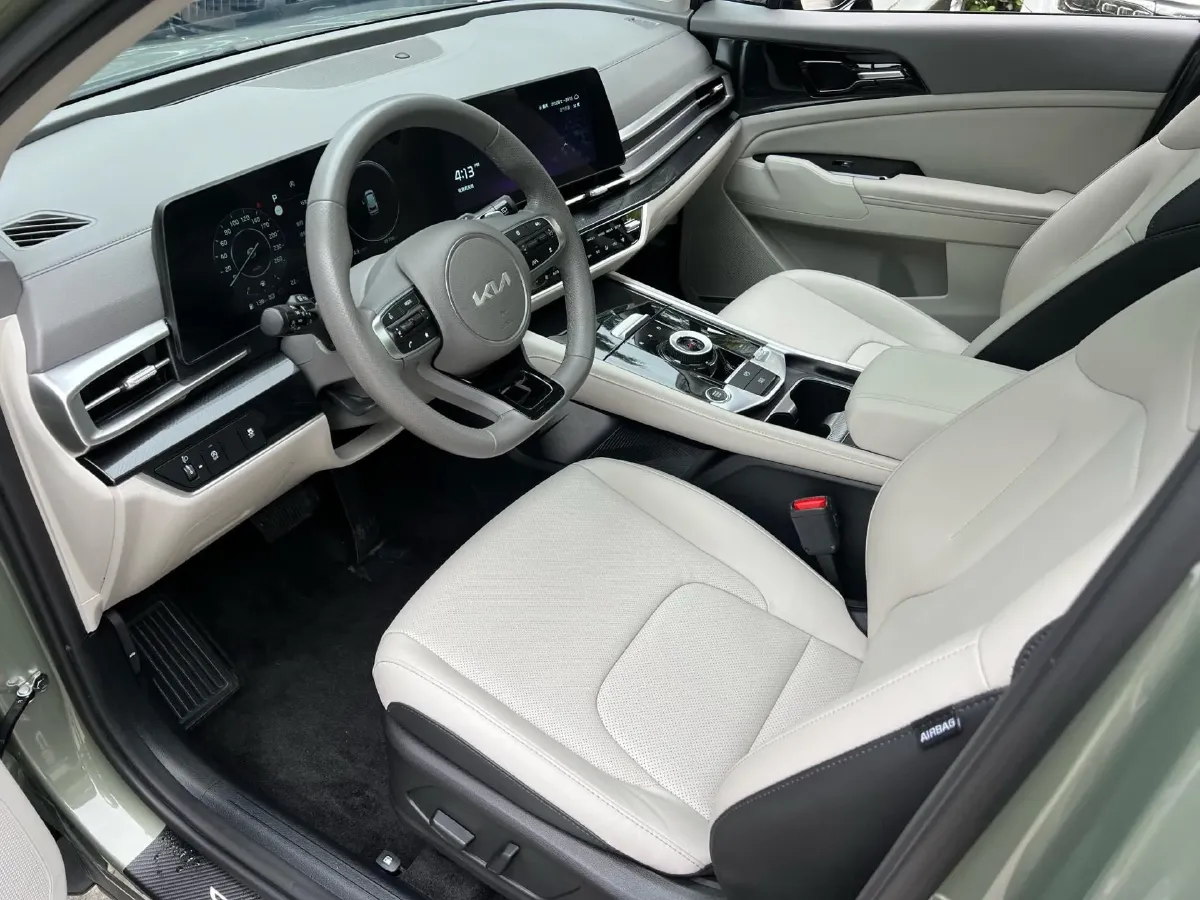 2023 Kia Sportage 1.5T 200HP L4 8AT,autocango,china used car exporter,china ev exporter,chinese used car exporter,chinese used ev exporter